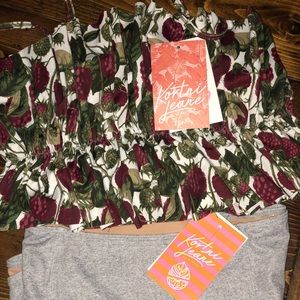 NWT Kortni Jeane Swimsuit
